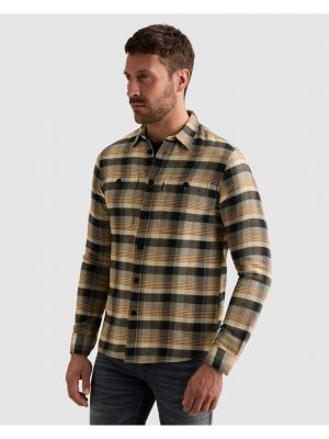 PME Legend overhemd PSI2608216-8187 6