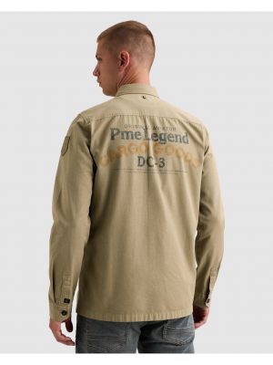PME Legend overhemd  PSI2608232-6485 2