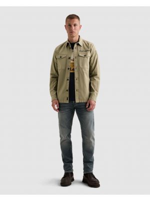 PME Legend overhemd  PSI2608232-6485 3