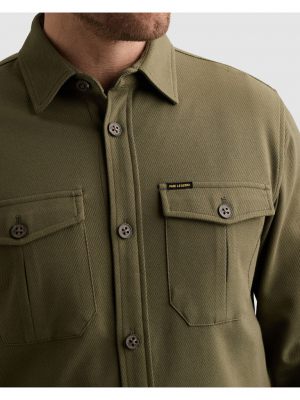 PME Legend overhemd PSI2608234-6447 7