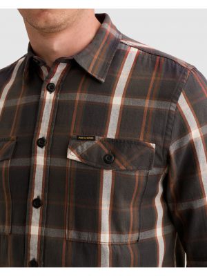 PME Legend overhemd PSI2609254-8178 15