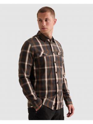 PME Legend overhemd PSI2609254-8178 6
