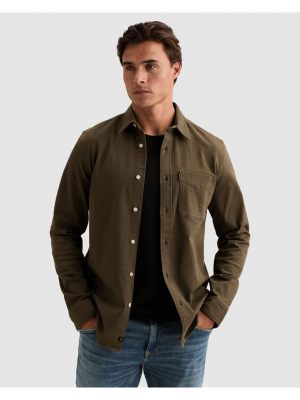 PME Legend overhemd  PSI2609258-8039 3