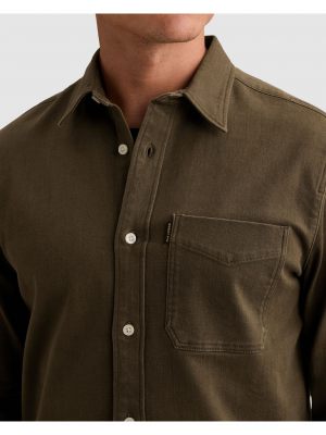 PME Legend overhemd  PSI2609258-8039 6