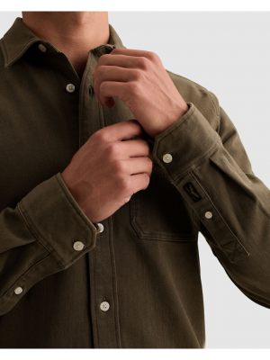 PME Legend overhemd  PSI2609258-8039 7