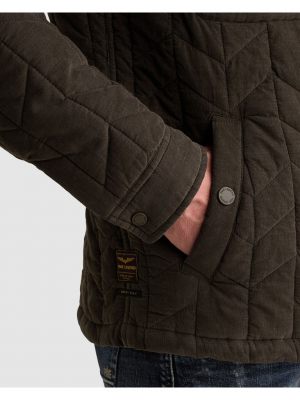 PME Legend overhemd PSI2609274-8039 10