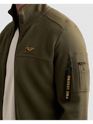 PME Legend vest PSW2608436-6447 8