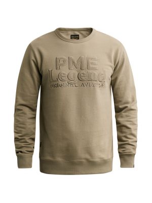 PME Legend ronde hals trui  PSW2608444-6485