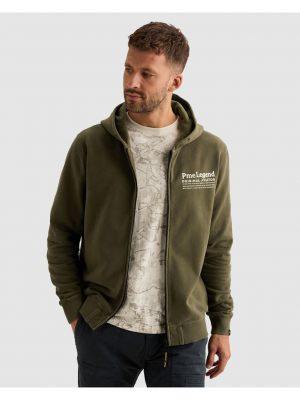 PME Legend vest PSW2608445-6447 3