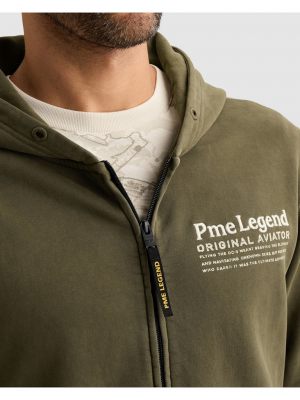 PME Legend vest PSW2608445-6447 7