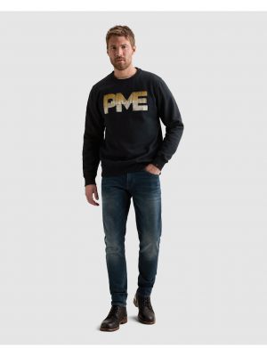 PME Legend ronde hals trui PSW2608466-5281 5