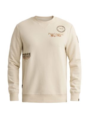PME Legend ronde hals trui  PSW2609452-7013