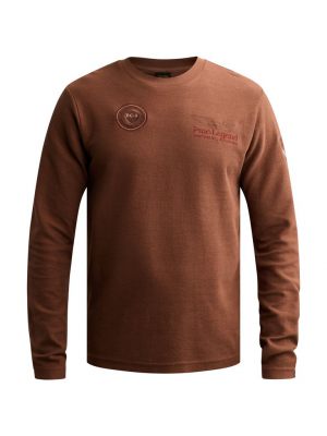 PME Legend t-shirt lange mouw  PTS2609501-8168