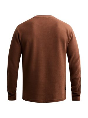 PME Legend t-shirt lange mouw PTS2609501-8168 2