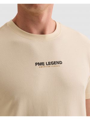 PME Legend t-shirt PTSS2608564-7013 6
