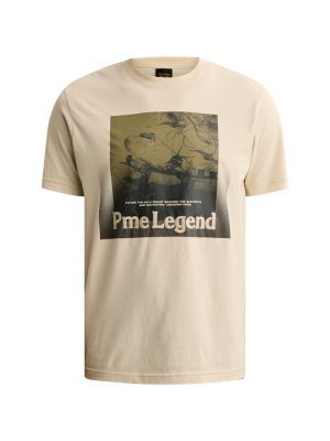 PME Legend t-shirt  PTSS2608571-7013