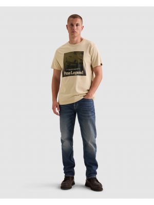 PME Legend t-shirt  PTSS2608571-7013 5