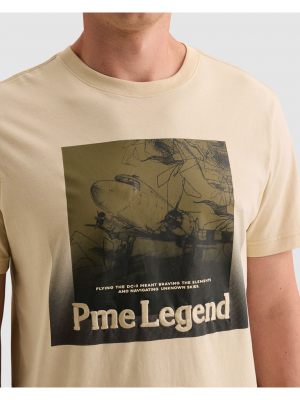 PME Legend t-shirt  PTSS2608571-7013 6