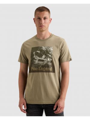PME Legend t-shirt  PTSS2608571-6485