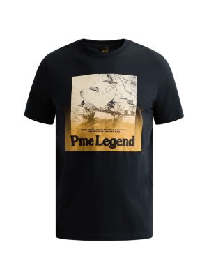 PME Legend t-shirt  PTSS2608571-5281