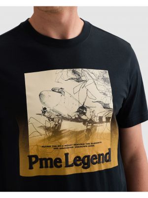 PME Legend t-shirt PTSS2608571-5281 6