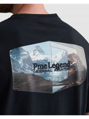 PME Legend t-shirt PTSS2608572-5281 6