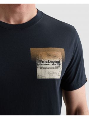 PME Legend t-shirt PTSS2608575-5281 7