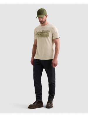 PME Legend t-shirt PTSS2608577-7013 5