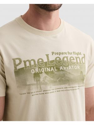 PME Legend t-shirt PTSS2608577-7013 6