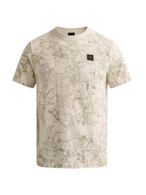 PME Legend t-shirt  PTSS2608578-7013