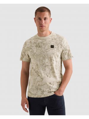 PME Legend t-shirt PTSS2608578-7013 3
