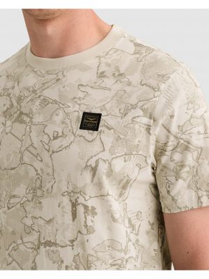 PME Legend t-shirt PTSS2608578-7013 6