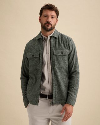 Vanguard overhemd  VSI2609232-6520