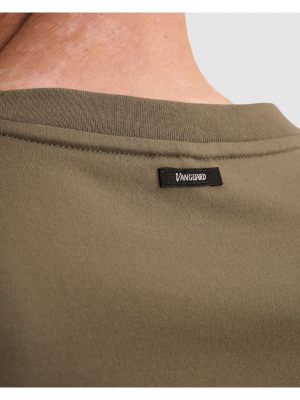Vanguard t-shirt VTSS2608552-6495 5
