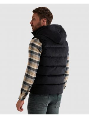 PME Legend bodywarmer PBW2608102-5281 4