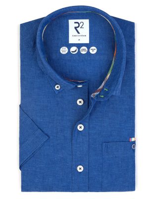 R2 overhemd  128.BDSS.034-012