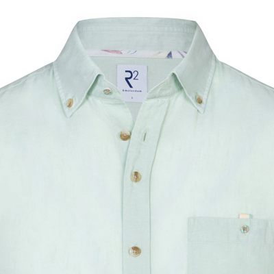R2 overhemd 132.BDSS.039-071 2