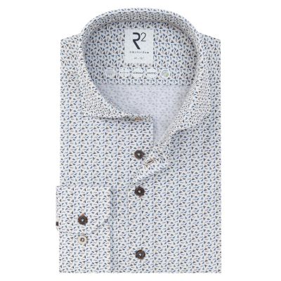 R2 overhemd  132.WSP.003-045