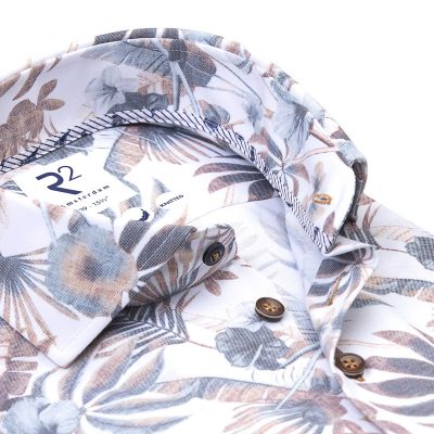 R2 overhemd  132.WSP.059-045 2