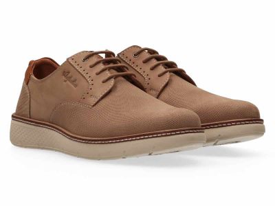 Australian schoen  15.1664.01-DJS Sand-beige