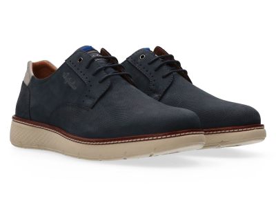Australian schoen  15.1664.01-S36 Mid Blue