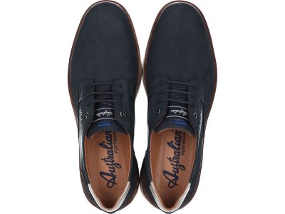 Australian schoen  15.1664.01-S36 Mid Blue 5