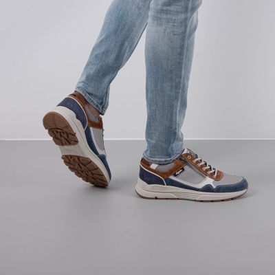 Australian schoen 15.1646.04-KB3-Grey 9