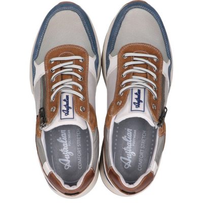 Australian schoen 15.1646.04-KB3-Grey 13