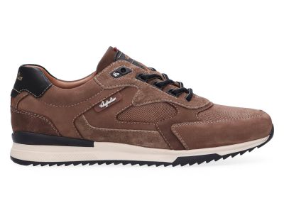 Australian sneaker  15.1667.03-L61-Taupe
