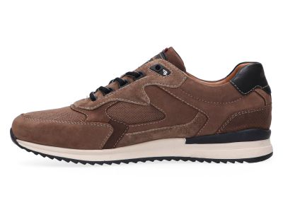 Australian sneaker  15.1667.03-L61-Taupe 4
