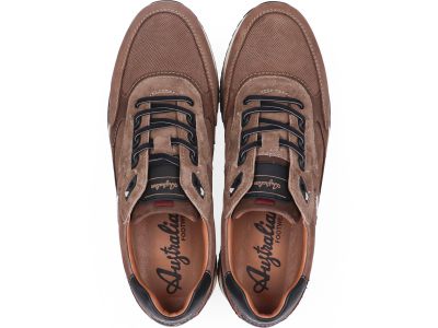 Australian sneaker  15.1667.03-L61-Taupe 6