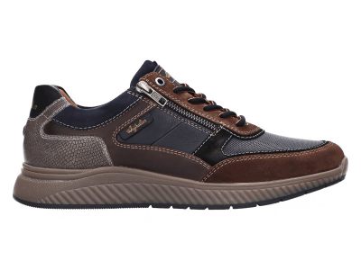 Australian sneaker  15.1680.03-S12-Blue Tan 3