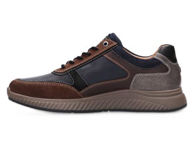 Australian sneaker  15.1680.03-S12-Blue Tan 4