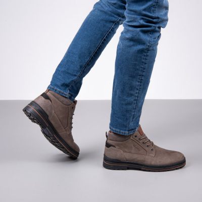 Australian boots 15.1578.04-L00-Taupe 2